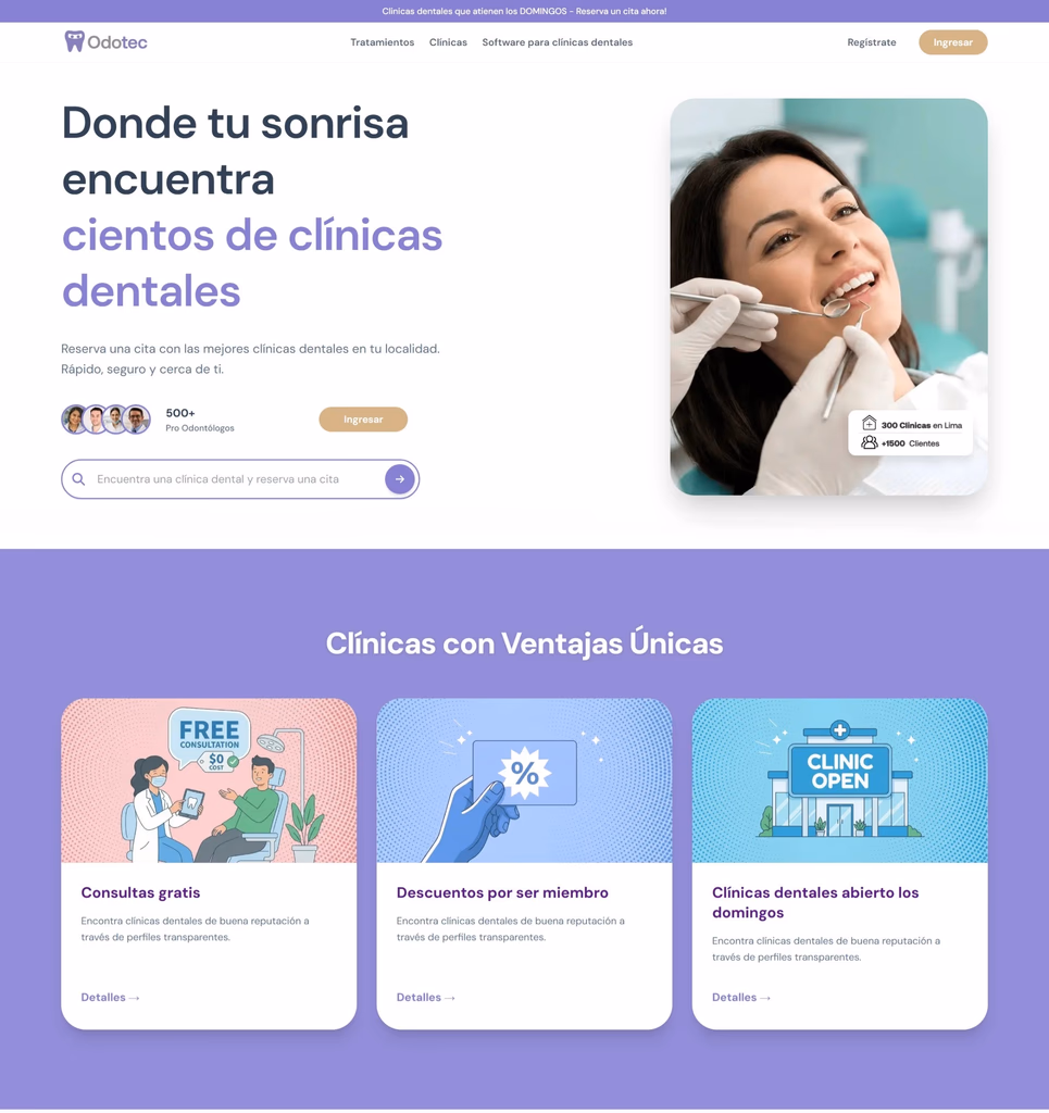 Odotec